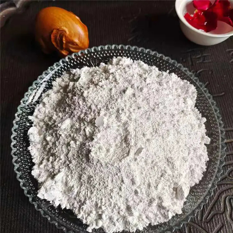 Bột silica màu trắng cho giấy phủ đúc