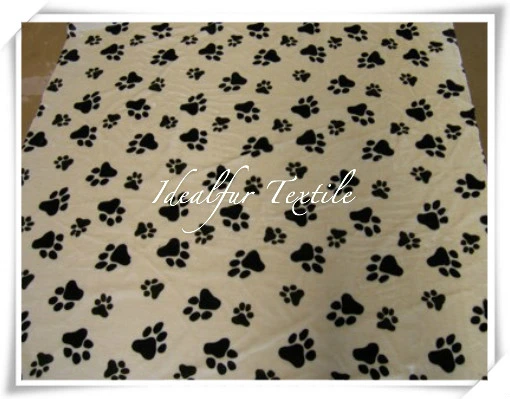 Velboa Solid Faux Fur Fabric