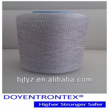 UHMWPE Covered Yarn Used for Cut Resistant Gloves