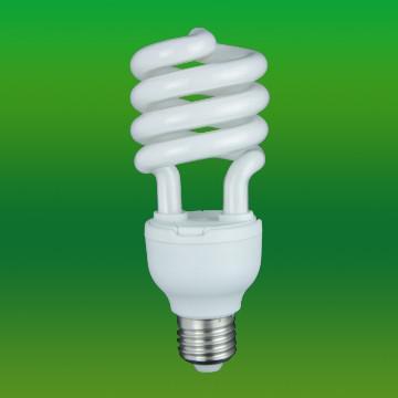 Spiral CFL  20W, CE Approval