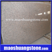 Xili Red Granite Slab, China Rose Porrina, Xili Red Slabs