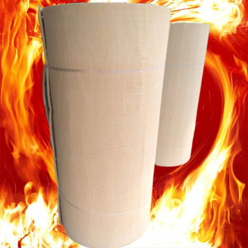 Thermal Insulation Aerogel Blankets For Engine Insulation