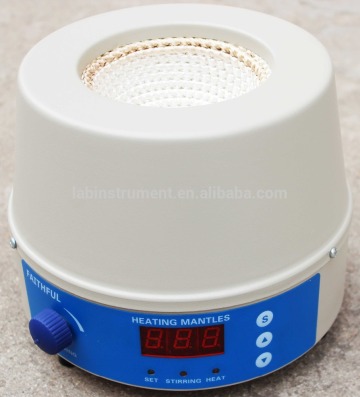 Laboratory Heating Mantle