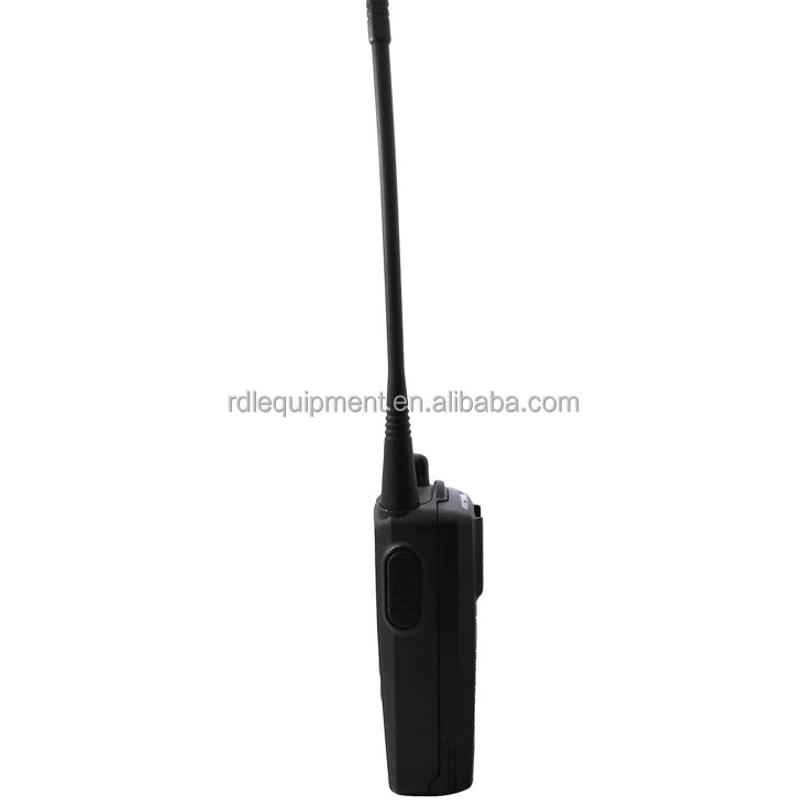 CP1300 Commercial UHF Two Way Radio Business Walkie Talkie for motorola