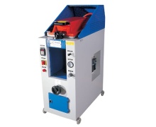 Pneumatic Shoe Sole Pressing Machine for Sneakers and Casual Shoes