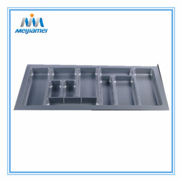 Cutlery Tray Insert Kitchen Drawer Organiser