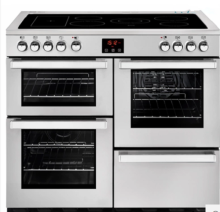 Electric Cooker Freestanding Range Cookers