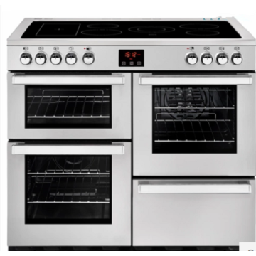 Electric Cooker Freestanding Range Cookers