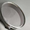 ISO3310 BS410 test sieve 7 mesh