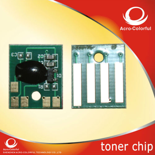 50f3X00 (503X) Anz/Ap/in Version 10k Toner Chip for Lexmrk Ms310/Ms410/Ms510/Ms610