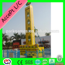 Playground Equipments Limeiqi Rides mini frog jumping