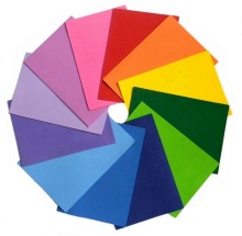 Best Selling 2mm Goma Eva Smooth Surface Glitter EVA Foam