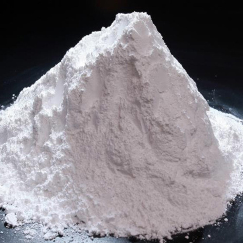 Hydroxyde de calcium, chaux rapide solide blanche