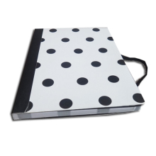 High Quality Custom a5 Composition Notebook