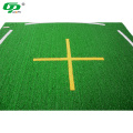 Golf Training Aids Grass Golf Course Swing Mat