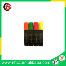 4 color permanent marker pen