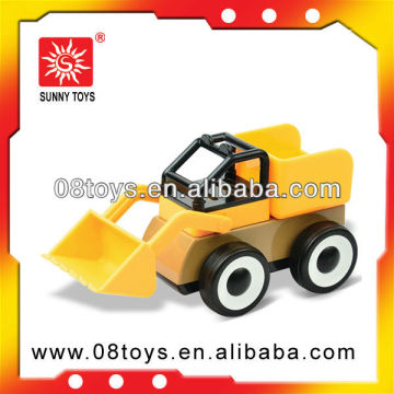 Diy Assembly Car Toys