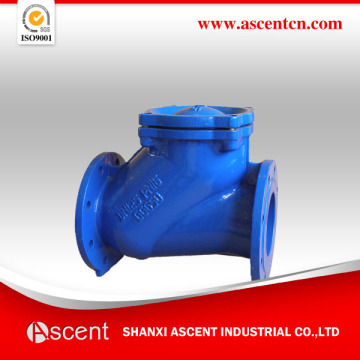 DI Check Valve