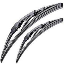 Universal Car Wiper Silicone Refill Wiper Blades