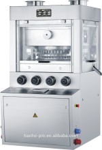ZP37B Rotary Tablet Press Machine (Double roller)