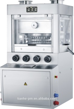 ZP37B Rotary Tablet Press Machine (Double roller)