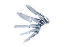 pcs knife set with cutter holder
