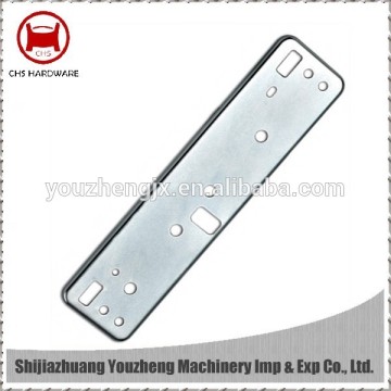 Galvanized Sheet Metal Cover