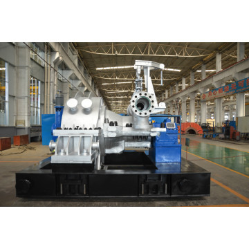 Intermediate Pressure Steam Turbine QNP