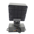 Electric shock-proof outdoor flood light