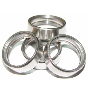 Outer Ring Ball Bearings