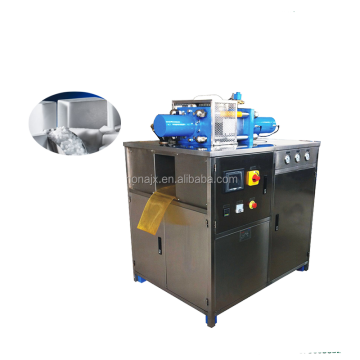 Export-Ready Co2 Dry Ice Machine and Pelletizer Solutions