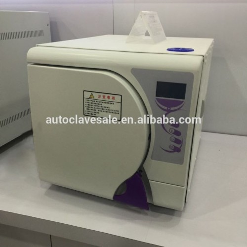 Bench Top Dental Autoclave for sale, medical autoclave