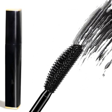 Highest quality hypoallergenic ingredients Eyelash Mascara