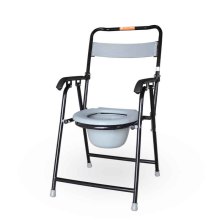 commode chair prices With rotating wheels