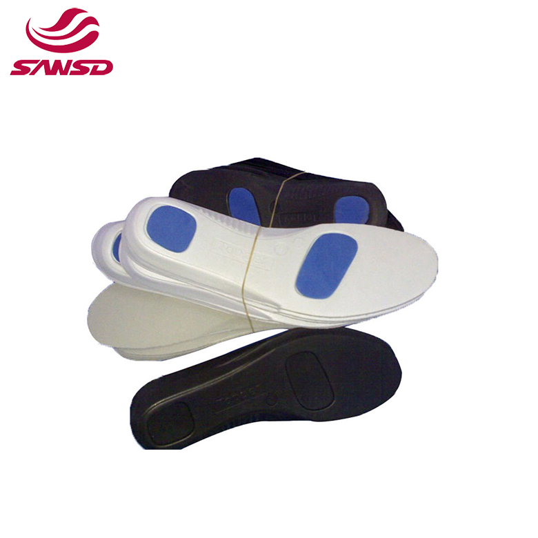 Anti Slip Sole Sheet/EVA Foam Texures and Emboss shoes material