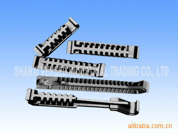 fire grate for garbage incinerator