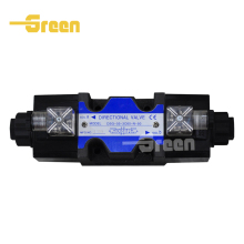 DSG-01-3C DSG-02-2B3B DSG-03-2B3B: Factory Direct High Pressure Yuken Directional Valves