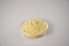 Natural Spray Dried Orange Fruit Powder