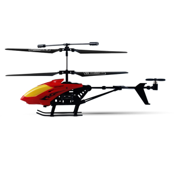 Durable Infrared RC Helicopter With Gyro