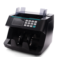 UNION 0731 Multi Currency Value Counter (USD, EUR, EGP)