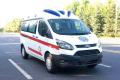 Ford New Ambulance Car Price Good Ambulance Car