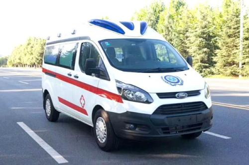 Ford yeni ambulans araba fiyatı iyi ambulans araba