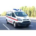 FORD NOVO AMBULANCE PREÇO DE PREÇO DE BOA