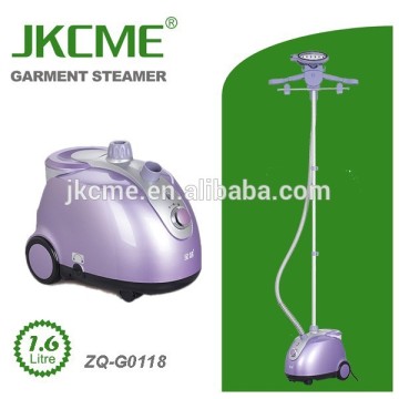 standing colorful 1800W steamer