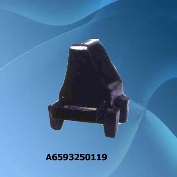 Rear Leaf Spring Support