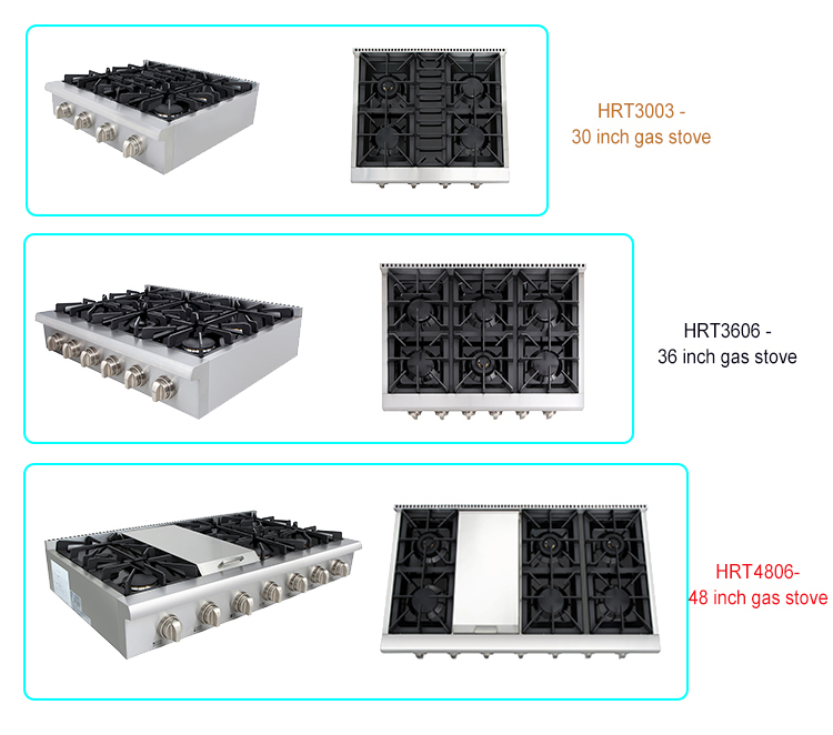 Hyxion 650BTU minimum Commercial gas cooker stove 2 burner latest gas stove gas stove cooker for sale