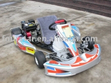 Racing Go Kart SX-G1101