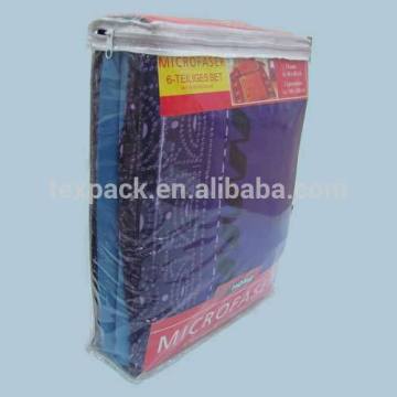 Guangzhou TEXPACK High Feedback Storage Bags For Bedsheets