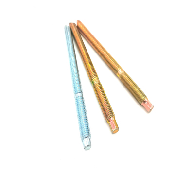 Hilti type chemical anchor bolt