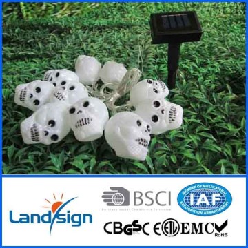 outdoor solar lamp product